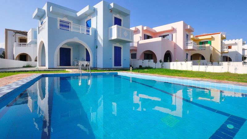 12 ISLANDS VILLAS