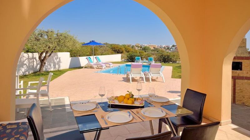 12 ISLANDS VILLAS фото 4