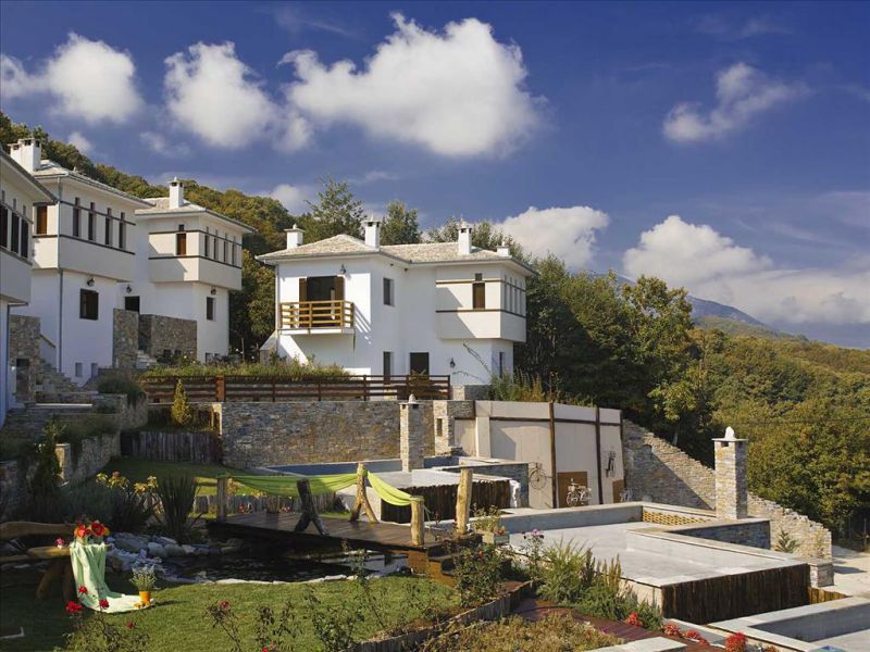 12 MONTHS LUXURY RESORT фото 3