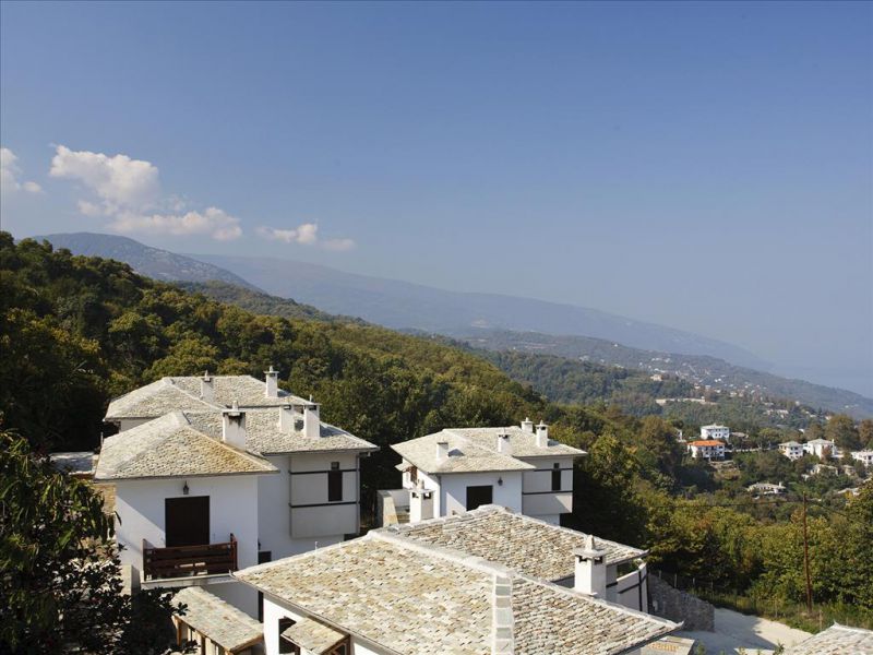 12 MONTHS LUXURY RESORT фото 4