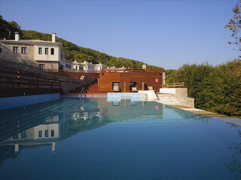 12 MONTHS LUXURY RESORT фото 5