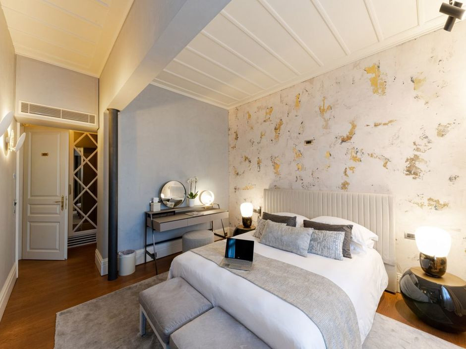 CASTELLANO HOTEL & SUITES фото 2