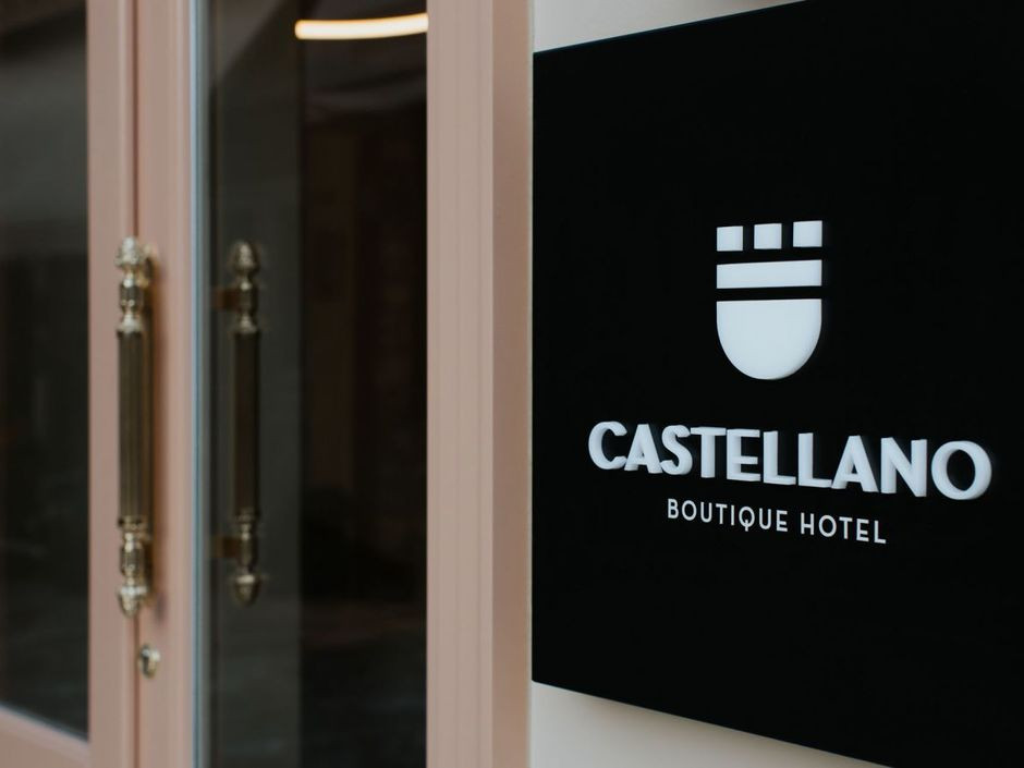 CASTELLANO HOTEL & SUITES фото 5