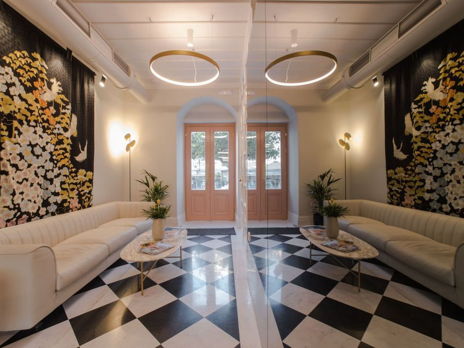 CASTELLANO HOTEL & SUITES фото 7