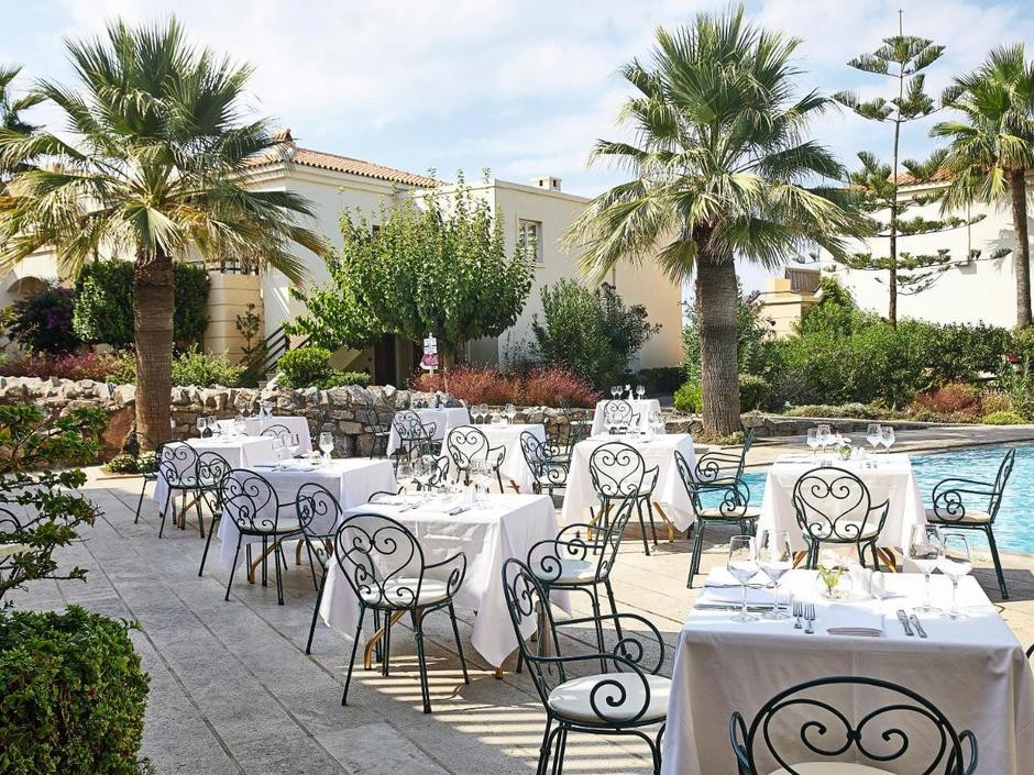 GRECOTEL MARINE PALACE & AQUA PARK фото 8