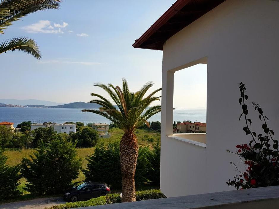 ALEXANDROS PALACE HOTEL & SUITES фото 8