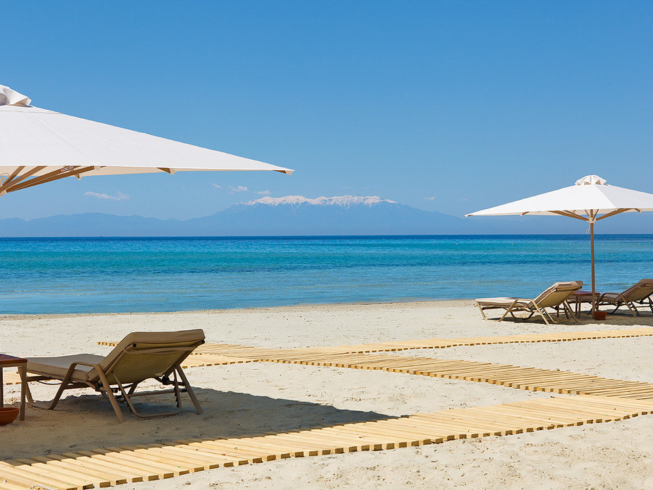 SANI ASTERIAS SUITES фото 5