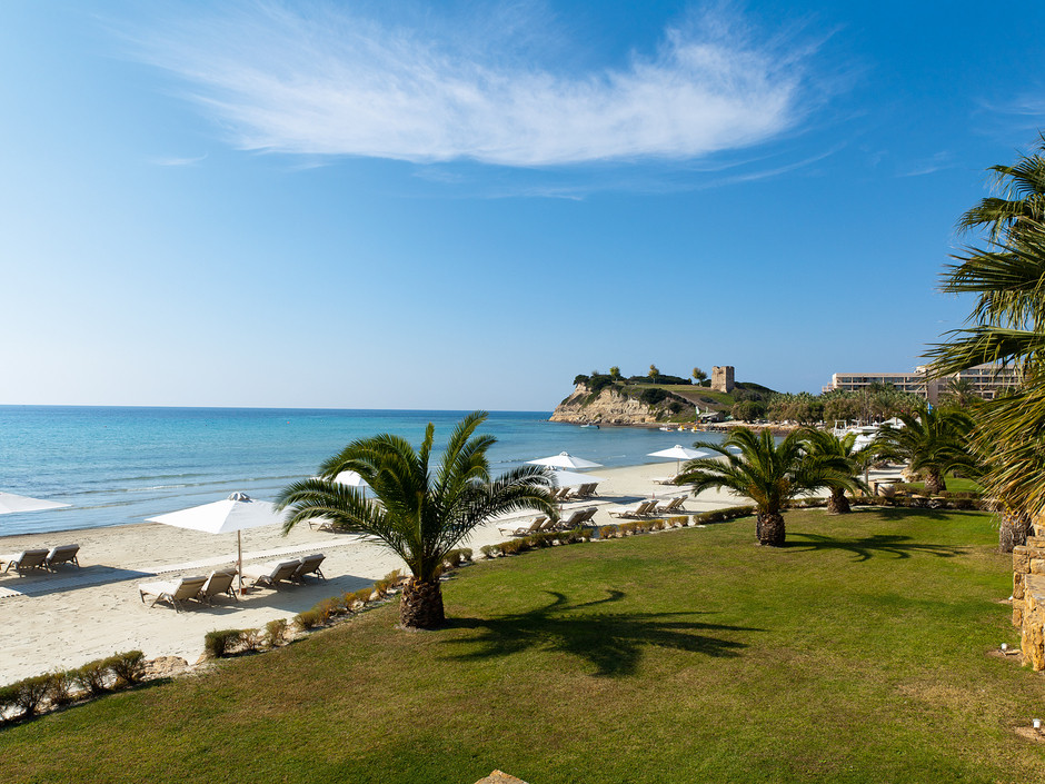 SANI ASTERIAS SUITES фото 6