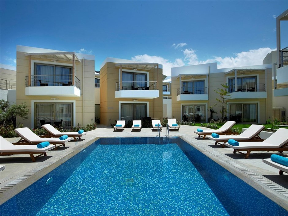 THE ROYAL BLUE (EX. SENSIMAR ROYAL BLUE)