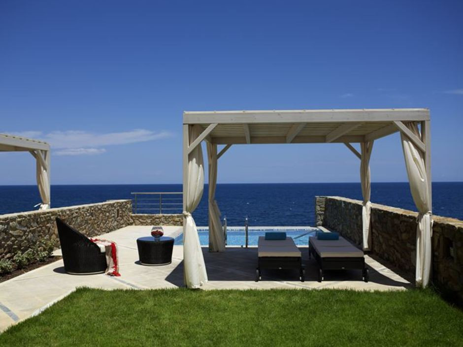 THE ROYAL BLUE (EX. SENSIMAR ROYAL BLUE) фото 6