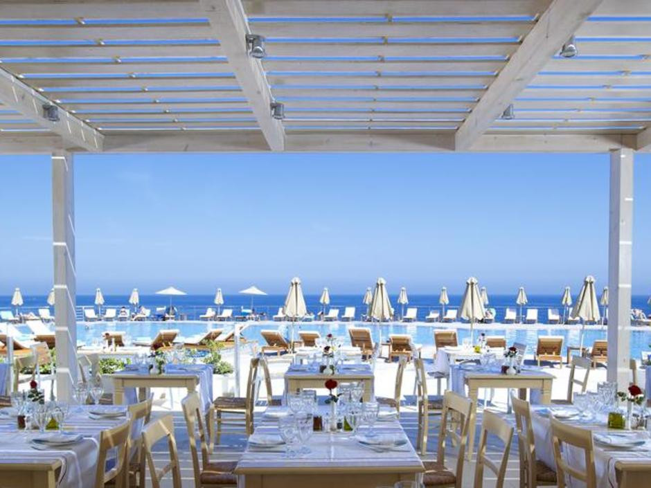 THE ROYAL BLUE (EX. SENSIMAR ROYAL BLUE) фото 7