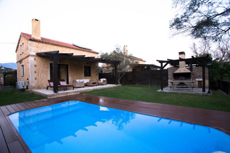 5 STARS VILLAS фото 2