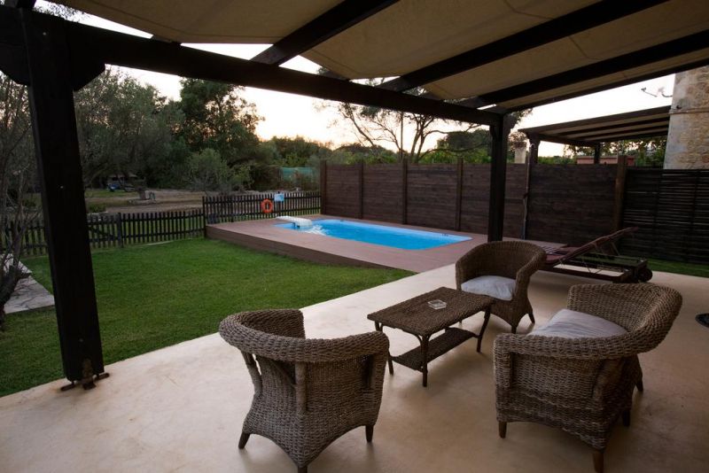 5 STARS VILLAS фото 3