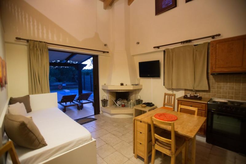 5 STARS VILLAS фото 5