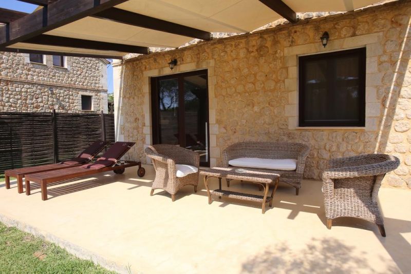 5 STARS VILLAS фото 6