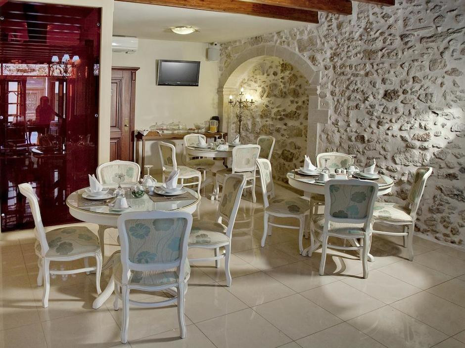 ANTICA DIMORA SUITES фото 6