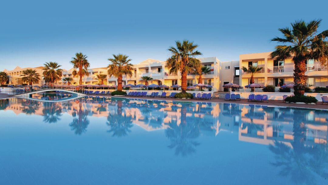 SANDY BEACH RESORT (EX. LABRANDA SANDY BEACH RESORT) фото 3