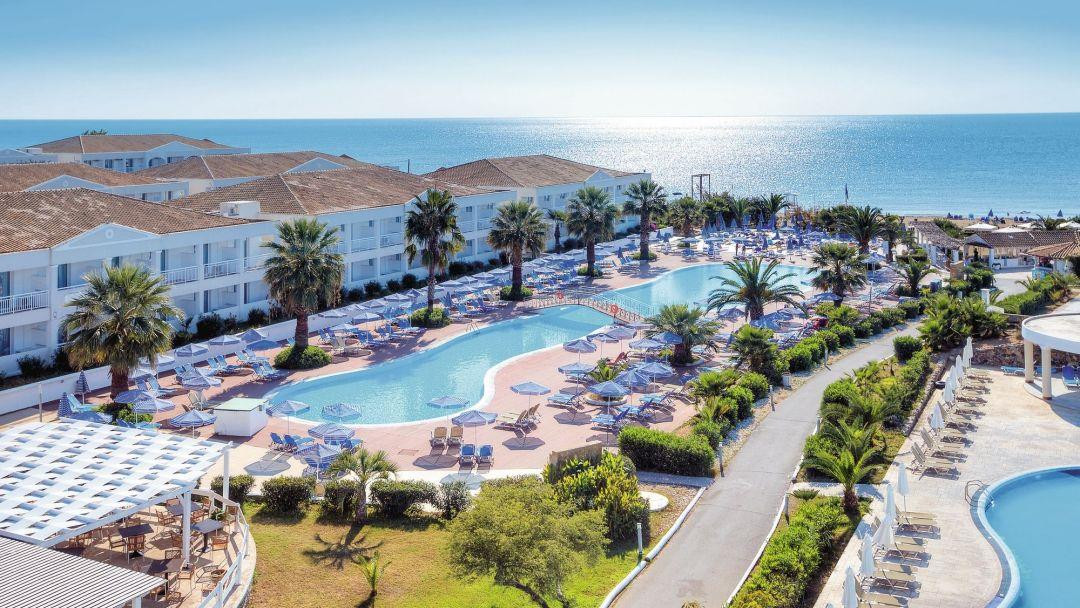 SANDY BEACH RESORT (EX. LABRANDA SANDY BEACH RESORT)