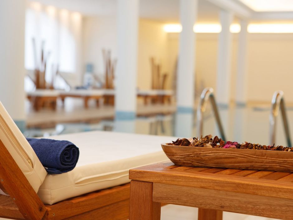 ALL SENSES NAUTICA BLUE EXCLUSIVE RESORT & SPA фото 5