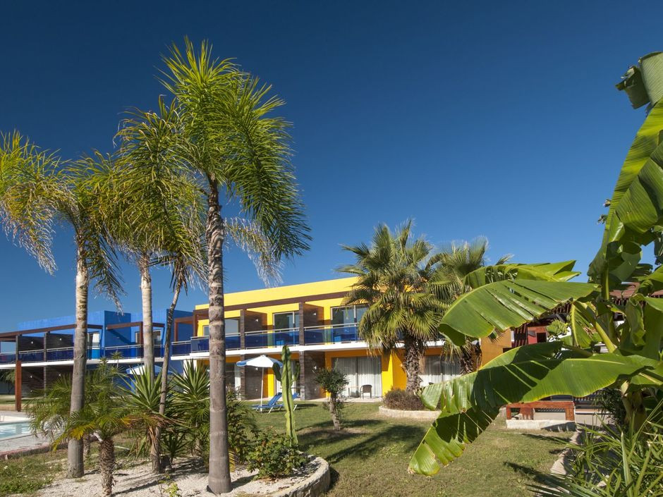 ALL SENSES NAUTICA BLUE EXCLUSIVE RESORT & SPA фото 8