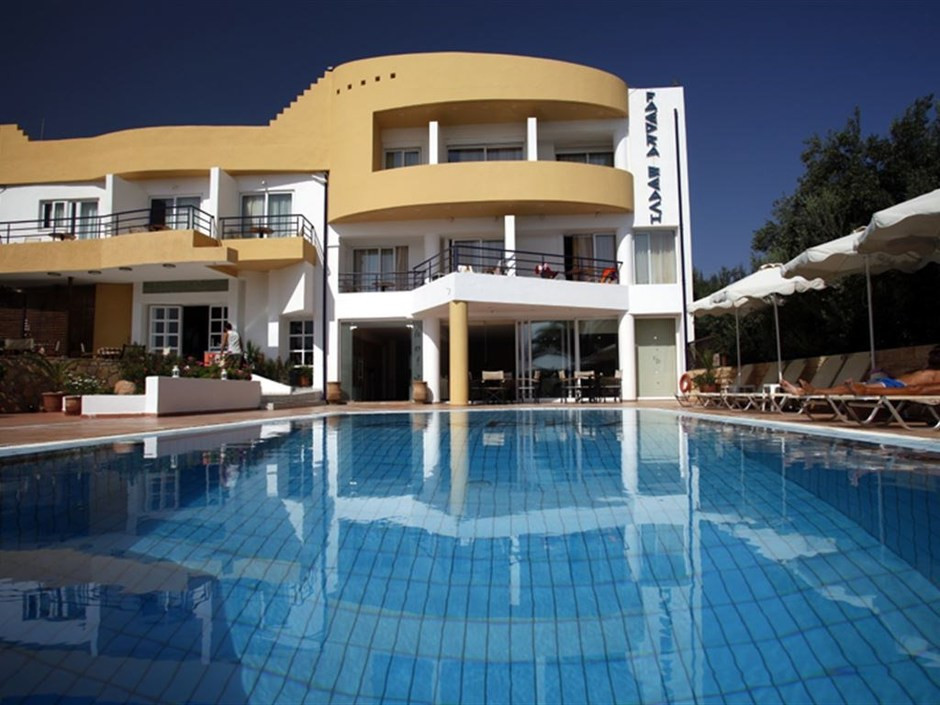 FAEDRA BEACH фото 3