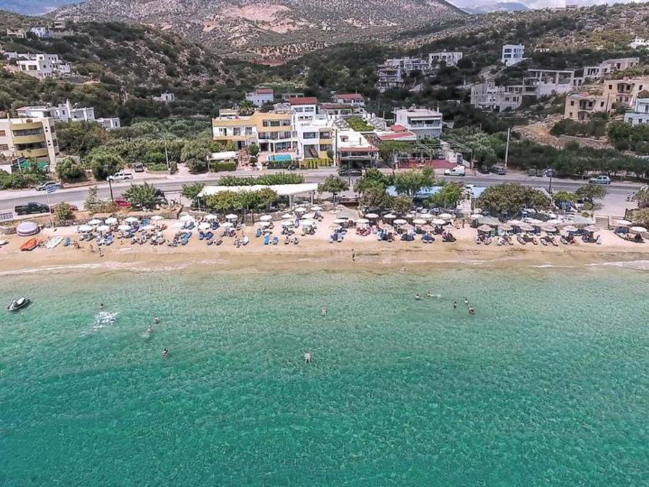 FAEDRA BEACH фото 5