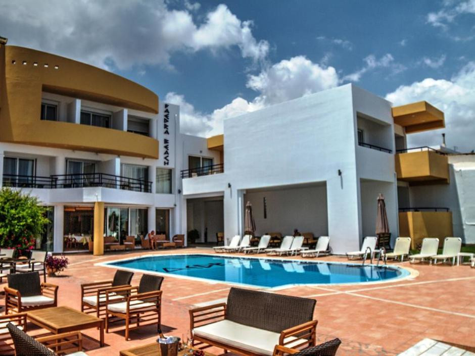FAEDRA BEACH фото 7