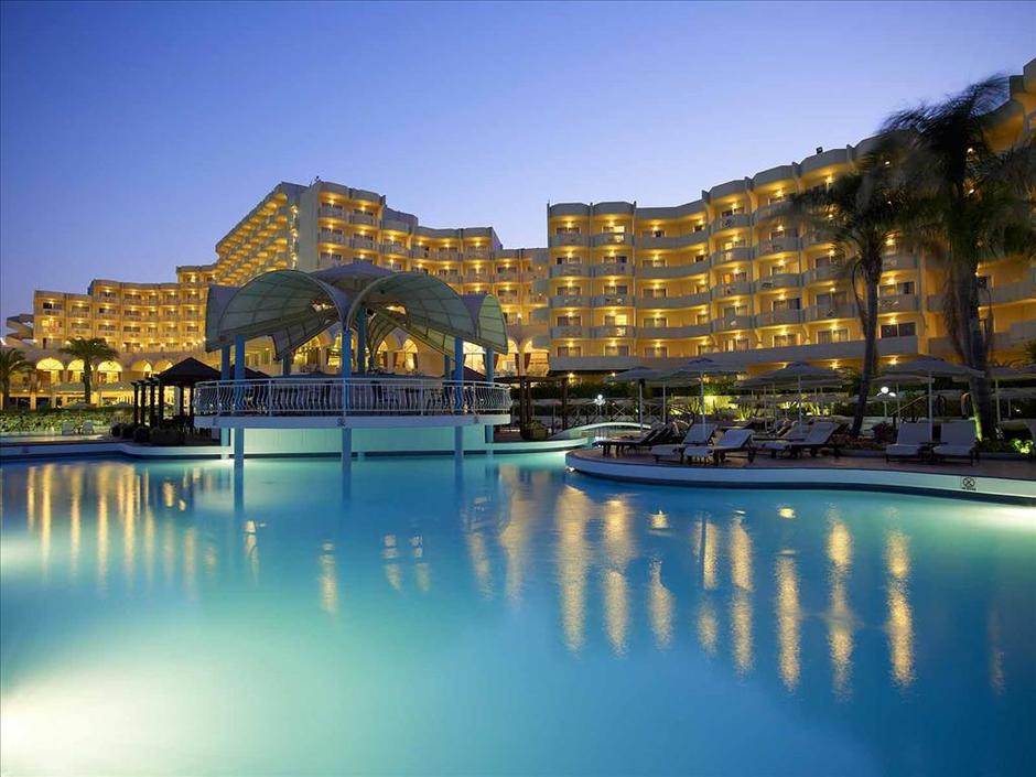 RODOS PALLADIUM LEISURE & WELLNESS фото 2