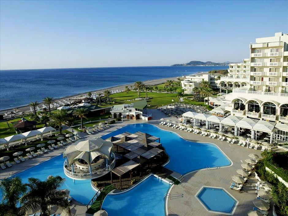 RODOS PALLADIUM LEISURE & WELLNESS фото 3