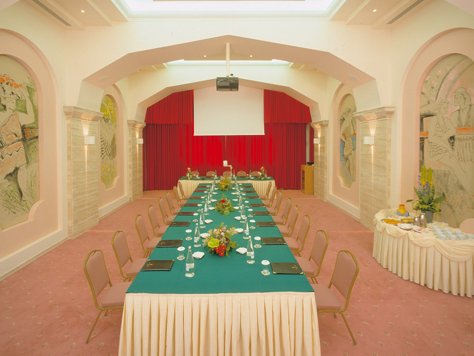 RODOS PALLADIUM LEISURE & WELLNESS фото 4