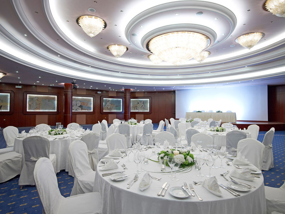 RODOS PALLADIUM LEISURE & WELLNESS фото 5