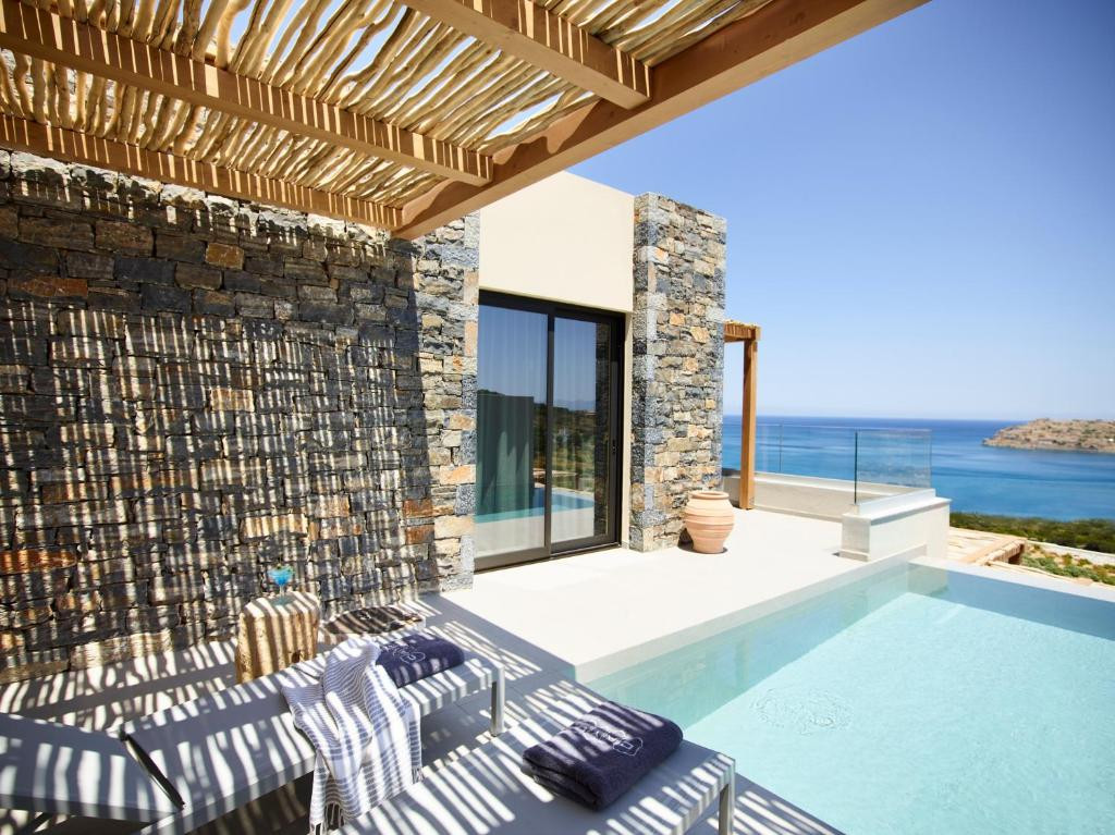 CAYO EXCLUSIVE RESORT & SPA фото 8