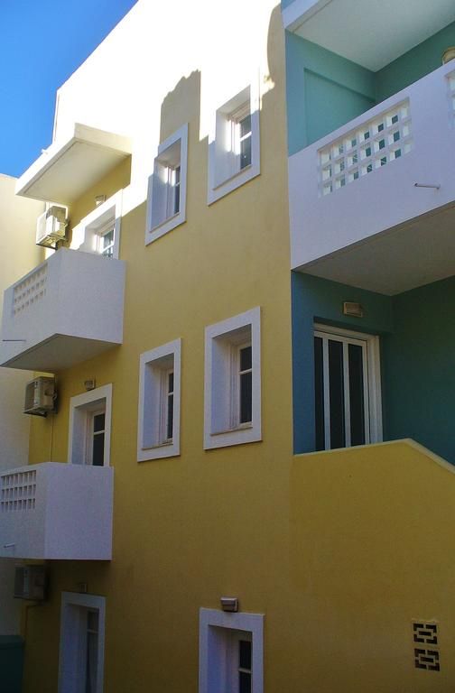 7 DAYS APARTMENTS (EX. 24 SEVEN ANEX) фото 3
