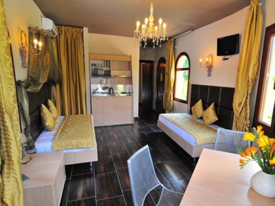 ABBACY KATIANAS CASTELLETTI LUXURY фото 6