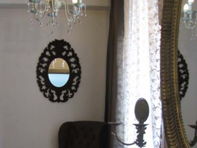 ABBACY KATIANAS CASTELLETTI LUXURY фото 7