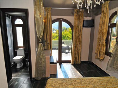 ABBACY KATIANAS CASTELLETTI LUXURY фото 8