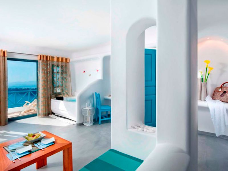 ABSOLUTE BLISS IMEROVIGLI SUITES фото 2