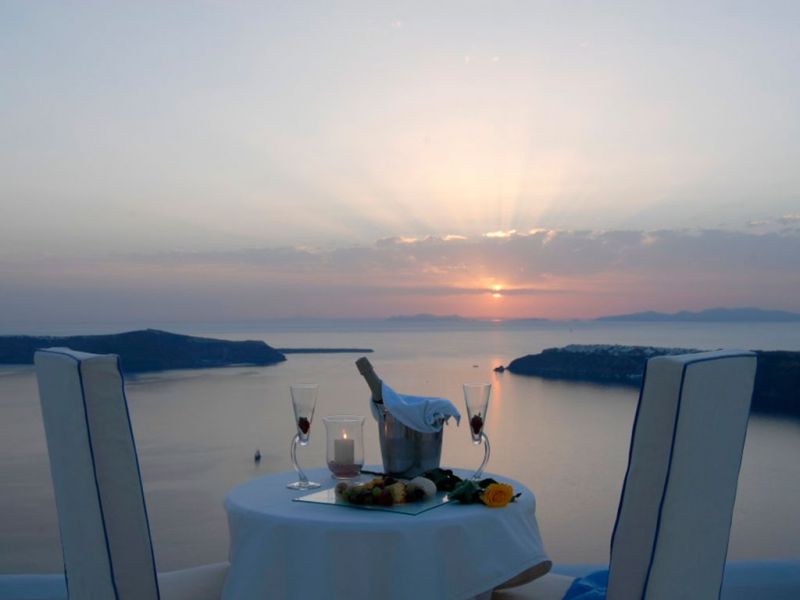 ABSOLUTE BLISS IMEROVIGLI SUITES фото 3