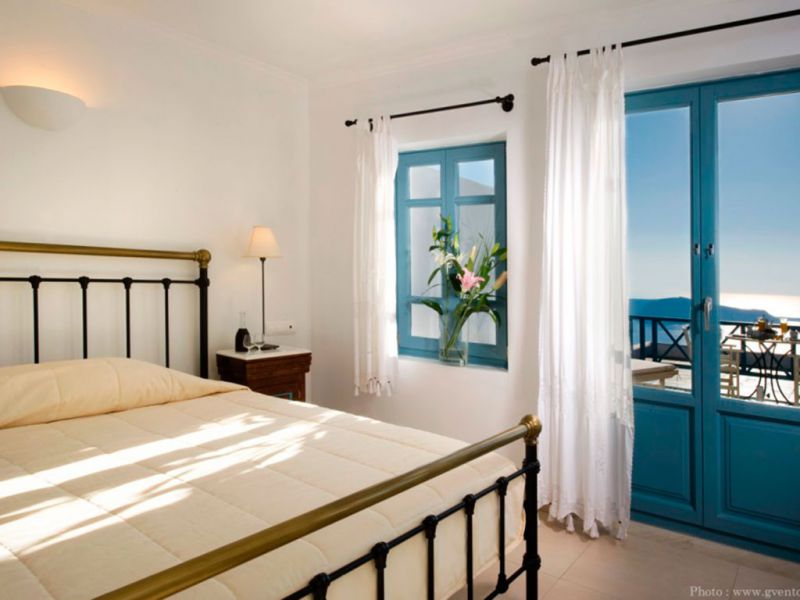 ABSOLUTE BLISS IMEROVIGLI SUITES фото 4