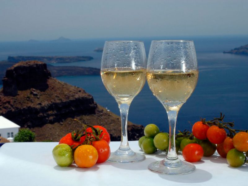 ABSOLUTE BLISS IMEROVIGLI SUITES фото 5