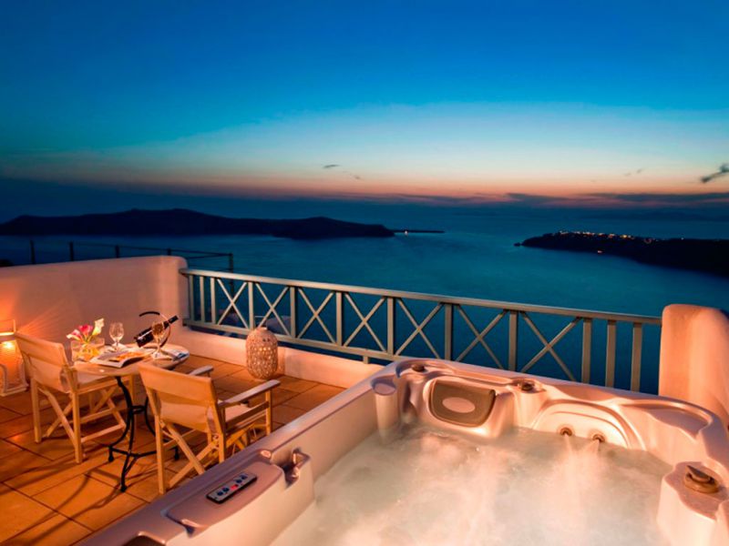 ABSOLUTE BLISS IMEROVIGLI SUITES фото 6