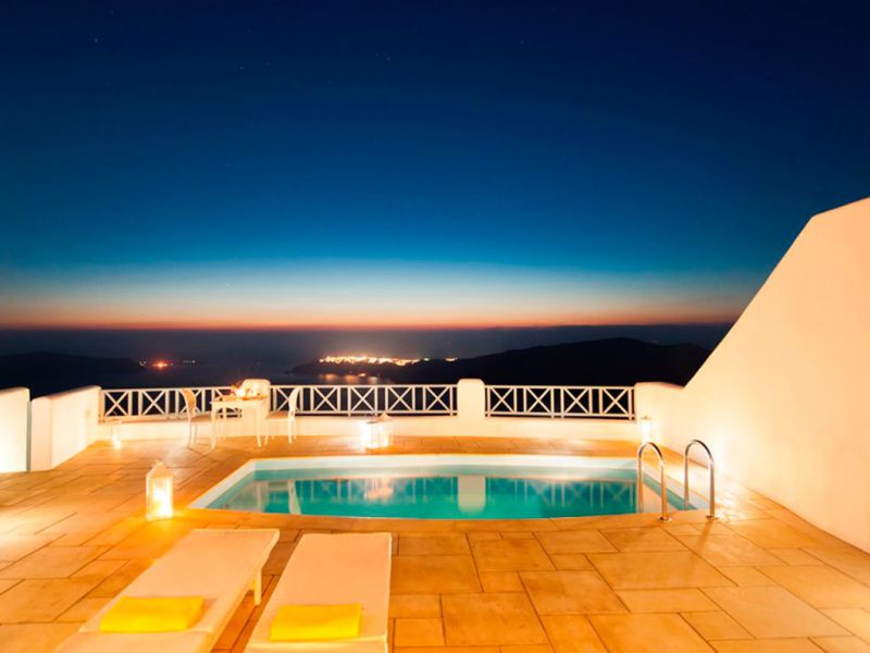 ABSOLUTE BLISS IMEROVIGLI SUITES фото 7
