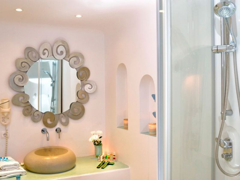 ABSOLUTE BLISS IMEROVIGLI SUITES фото 8