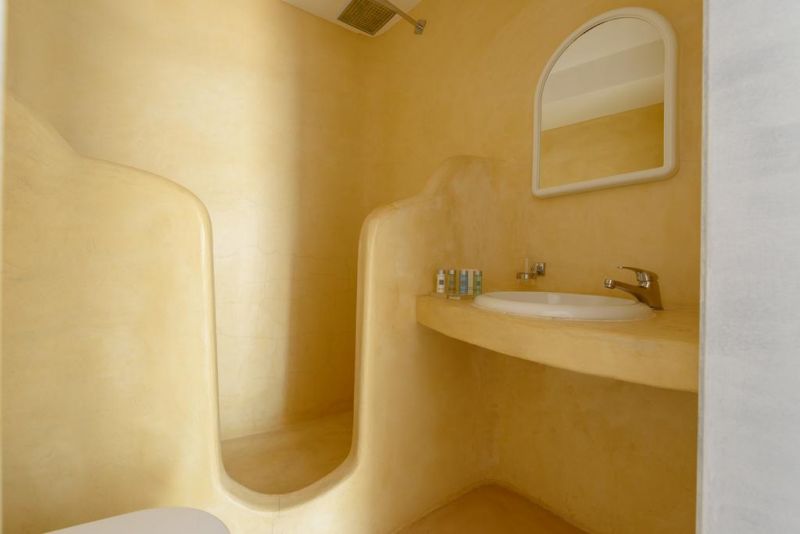 ABYSSANTO SUITES & SPA BY APOLAFSI фото 6