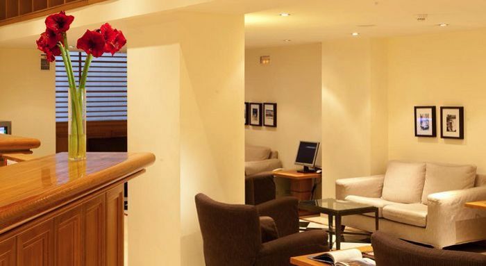 ACHILLEAS HOTEL