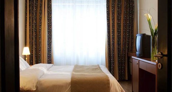 ACHILLEAS HOTEL фото 3