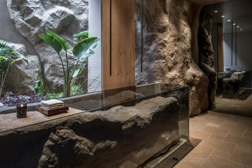 ACRO SUITES A WELLBEING RESORT фото 4