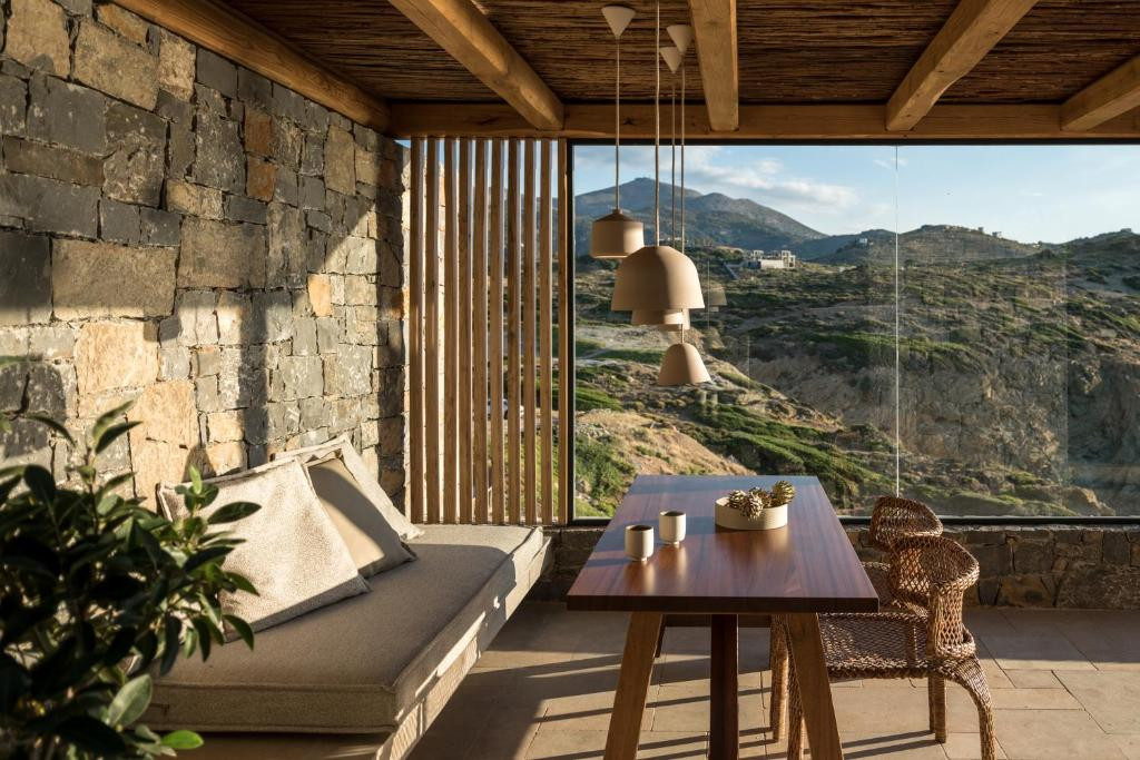 ACRO SUITES A WELLBEING RESORT фото 7