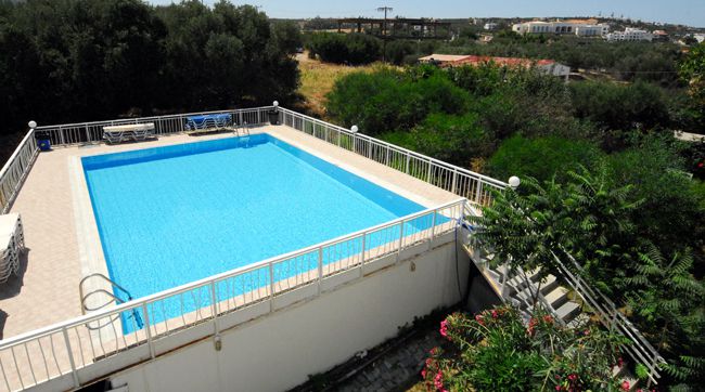 ACROPOLIS APARTMENTS
