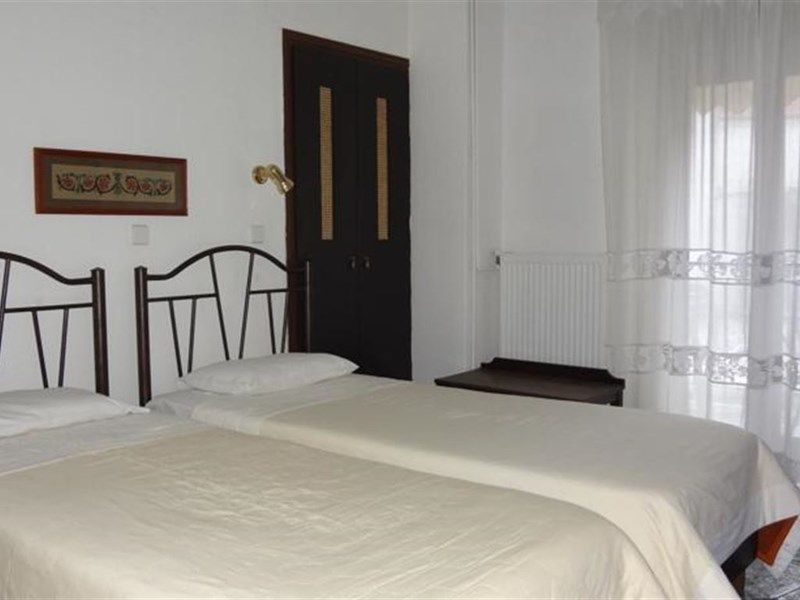 ACROPOLIS BOUTIQUE HOTEL